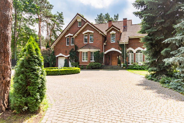 Best Driveway Pavers Contractor  in Elm City, NC