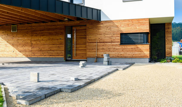 Best Affordable Driveway Paving  in Elm City, NC