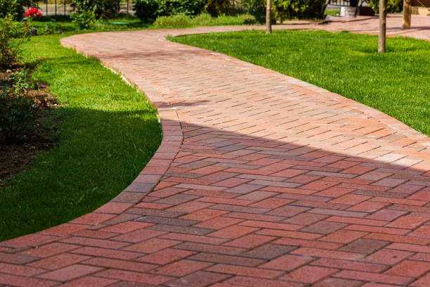 Best Local Driveway Pavers  in Elm City, NC