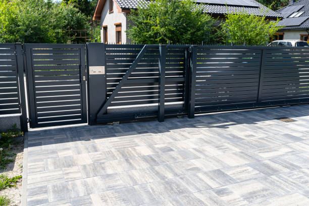 Best Driveway Paving Contractor  in Elm City, NC