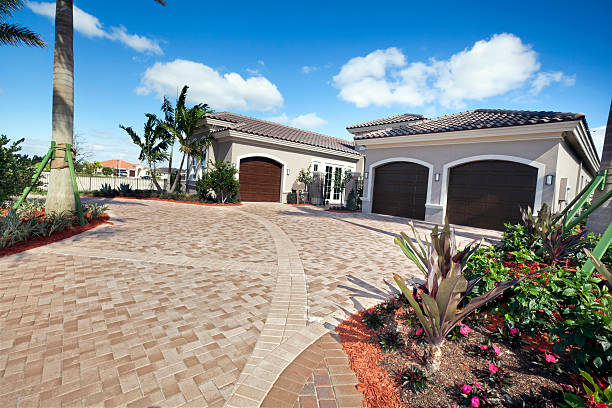 Reasons to Select Us for Your Driveway Paving Requirements in Elm City, NC