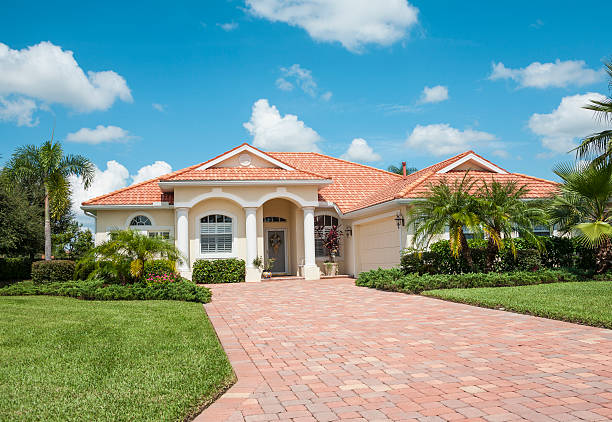 Best Commercial Driveway Pavers  in Elm City, NC