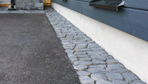 Best Interlocking Driveway Pavers  in Elm City, NC